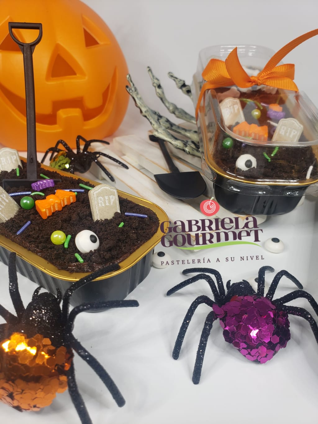 Queque Tenebroso de Chocolate - Image 3